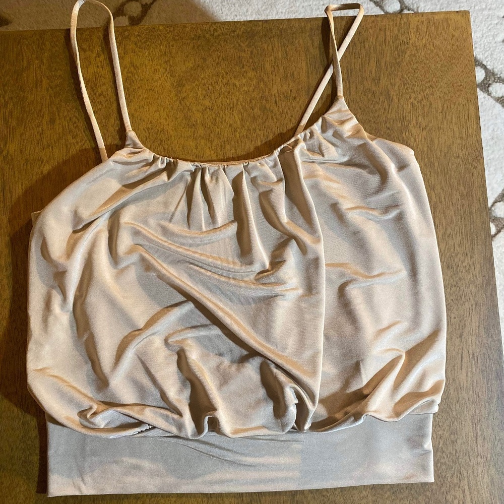 Express Tank Top